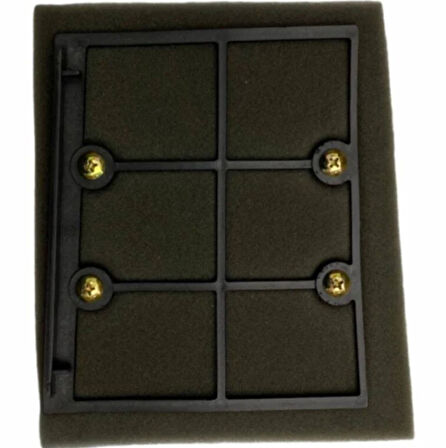 Mondial Drift L 125 Hava Filtre