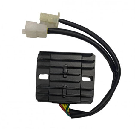 Mondial Drift L 125 Konjektör