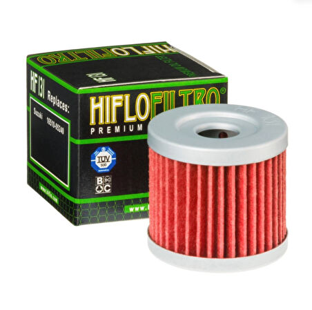 RKS SRK 125 S Yağ filtresi HİFLO