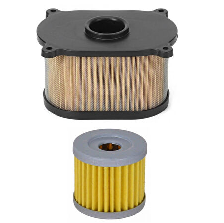 Hyosung Gt250 R Filtre Seti YSFS0012