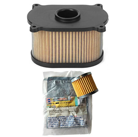 Hyosung Gt250 R Filtre Seti FS0012