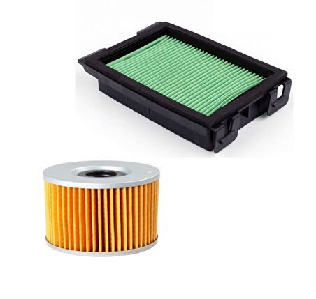 Honda Cbr 250 Filtre Seti YSFS0008