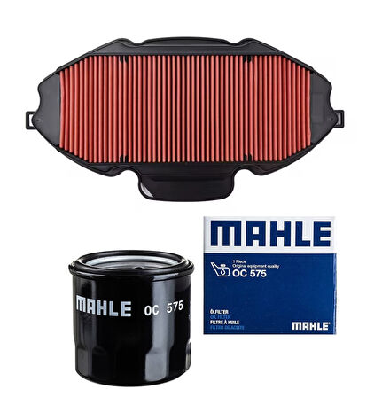 Honda Nc 750 X Filtre Seti MHFS0004