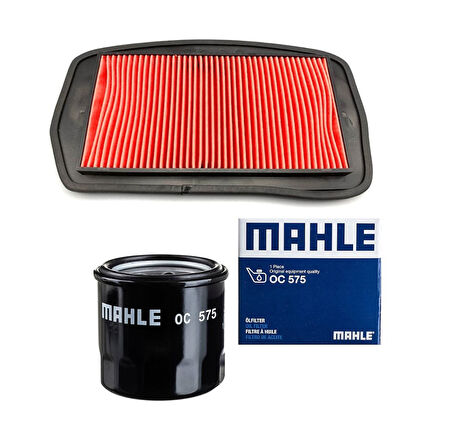 Yamaha FZ6 Filtre Seti MHFS0002