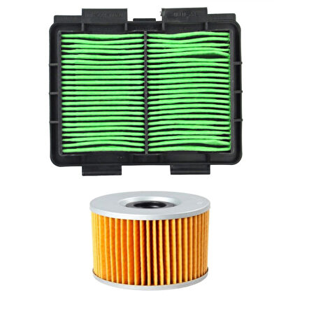 Honda Crf 250 Rally Filtre Seti YSFS0009