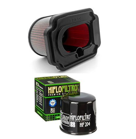 Yamaha MT-07 Filtre Seti HFFS0003