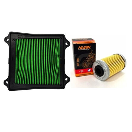 Bajaj Pulsar 200 Ns Filtre Seti KHFS0016