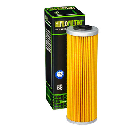 Husqvarna Norden / Expedition 901 2022-2024 Hiflo Yağ Filtre Mtnm