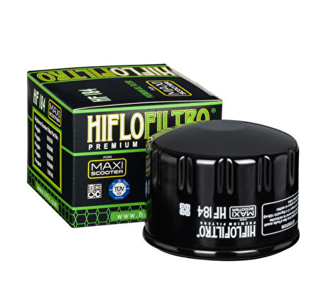 Peugeot Satelıs 400 200-2013 Hiflo Yağ Filtre Mtnm