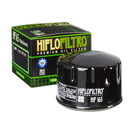 Bmw F 800 S  2006-2010 Hiflo Yağ Filtre Mtnm