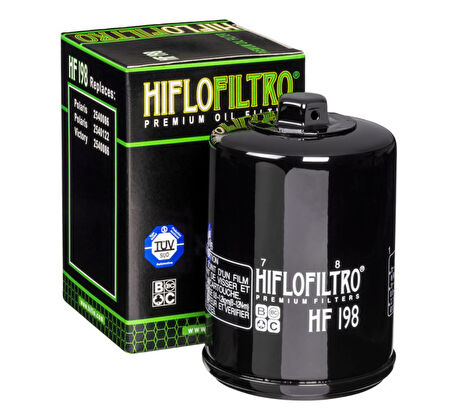 Polarıs Ace 570 Sp  2016-2019 Hiflo Yağ Filtre Mtnm