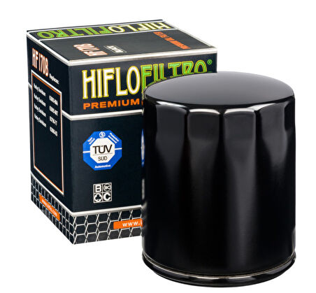 Harley D. Xl 1200 R Sportster Roadster  2004-2008 Hiflo Yağ Filtre Mtnm