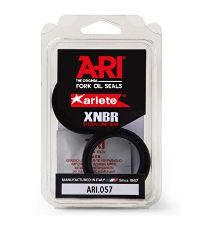 Trıumph Thruxton 865 2004-2015 Ön Amortisör Keçe Ariete  Mtnm