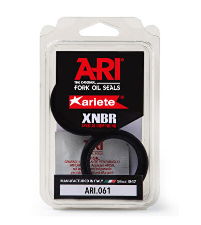 Pıaggıo X9 Evolutıon (Brembo Kaliper) 125 2003-2004 Ön Amortisör Keçe Ariete  Mtnm