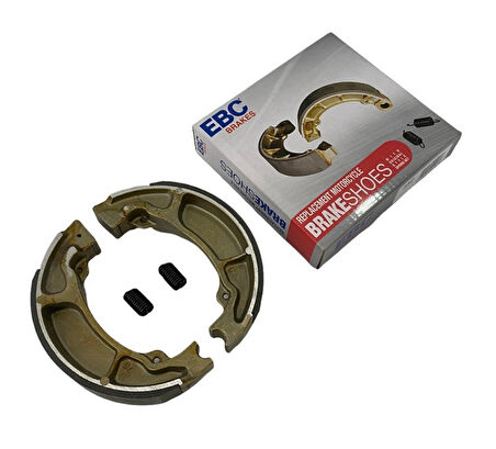  Honda Beat Arka   Fren Balata Ebc Mtnm