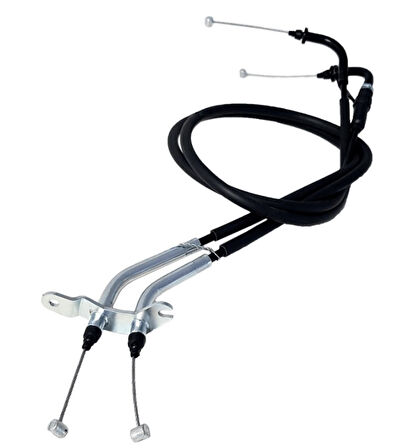 Honda Crf 250 L (2017-2020) Debriyaj Teli M007884