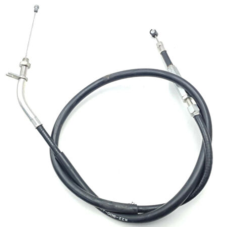 Çelik 250 Crown Arka Fren  Teli  M007885