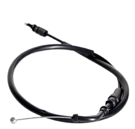 Kuba Black Cat 150 Cross Gaz Teli M007899