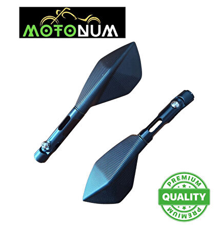 BMW Motorrad F 900 R Motosiklet Modifiye Ayna M00121