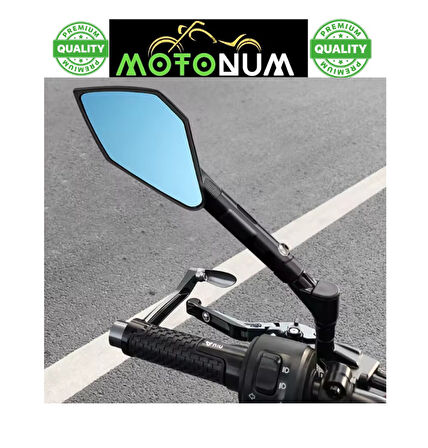 CFMOTO 250NK Motosiklet Modifiye Ayna M00126