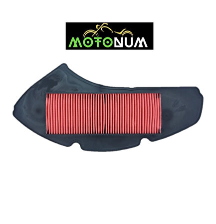 Rks Arome 125 Hava Filtresi 