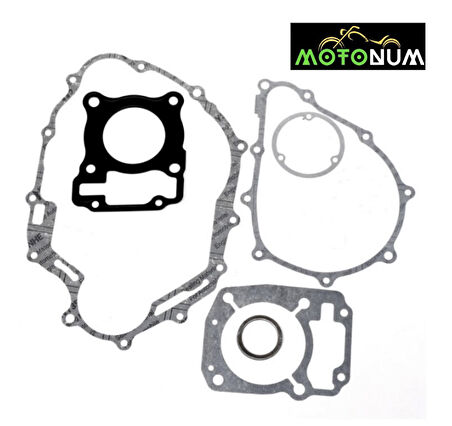 Honda Cbf 150 Conta Seti M0031