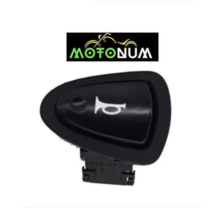 Honda Dio Korna Düğmesi M0036
