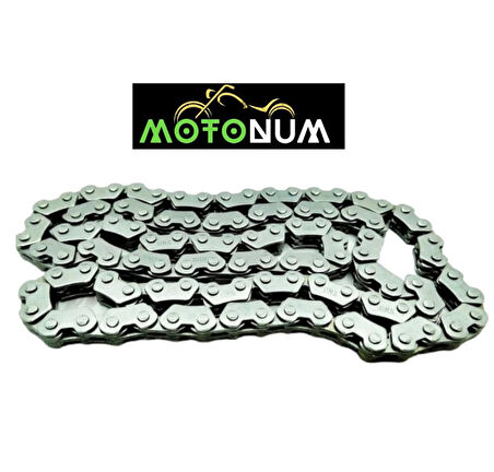 Mondial Drift L Egzantrik Zinciri 25H-98L M0041