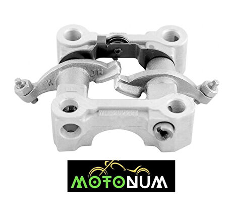 Honda Fizy 125 Külbütör Komple M0043