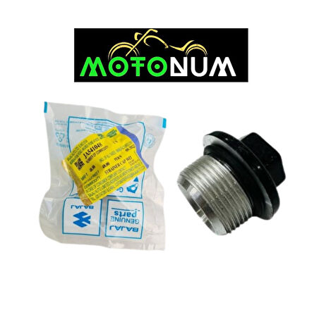 Bajaj Qute Yağ Tapası M0012