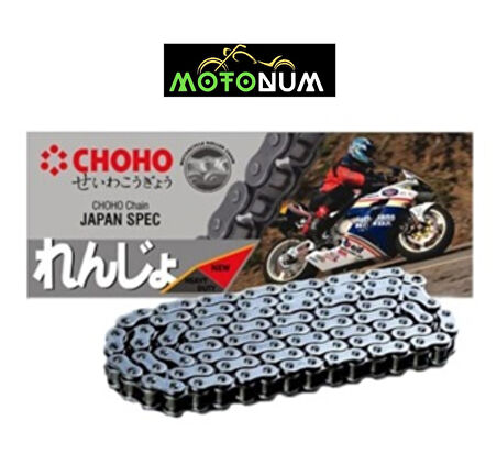 Yamaha Ybr 125 Choho Oringsiz Zincir M0037