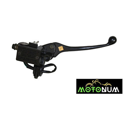 Mondial 100 Kh Ön Fren Üst Merkez M0045