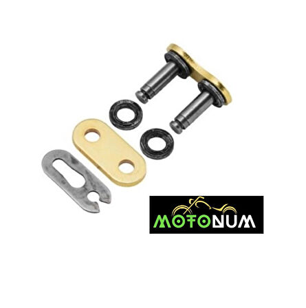 Yamaha Yzf R25 Zincir Kilidi M0071