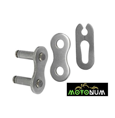 Mondial Drift 125 L Zincir Kilidi M0082