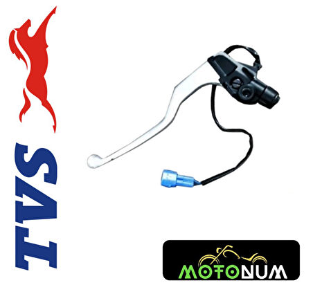 Tvs Raider 125 Debriyaj Kütük MTNNF150160