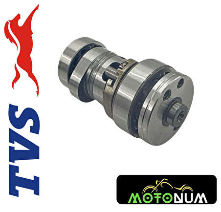 Tvs Raider 125 Ekzantrik Mili MTNK6010970