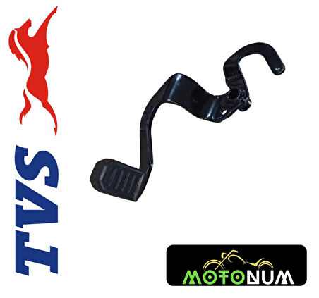 Tvs Raider 125 Fren Pedalı MTNN6110880