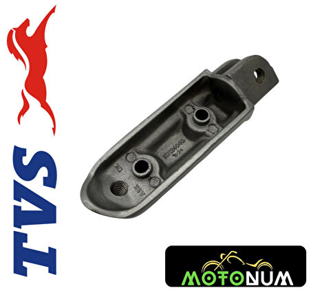 Tvs Raider 125 Sağ Ön Basamak MTNN9124040