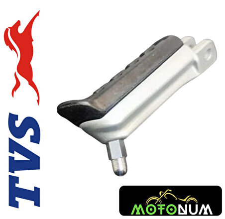 Tvs Raider 125 Sol Ön Basamak MTNN6121880