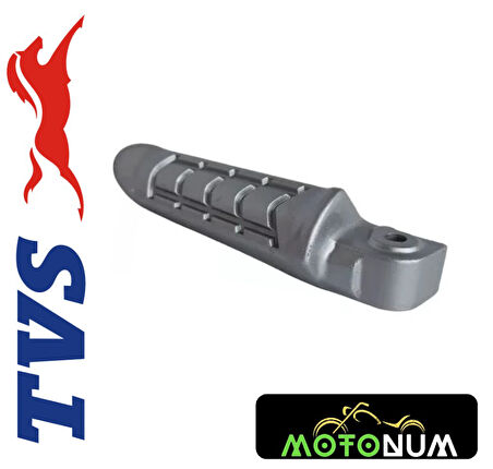 Tvs Raider 125 Sağ Arka Basamak MTNN9325510