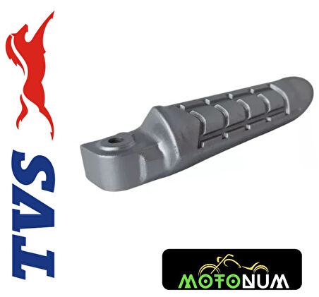 Tvs Raider 125 Sol Arka Basamak MTNN9325500