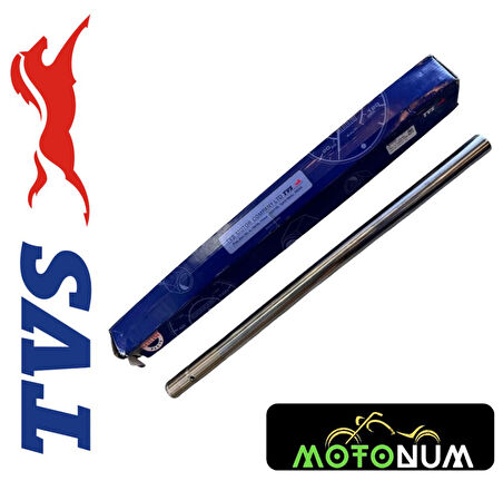 Tvs Raider 125 Ön Amortisör Mili MTNN6100900