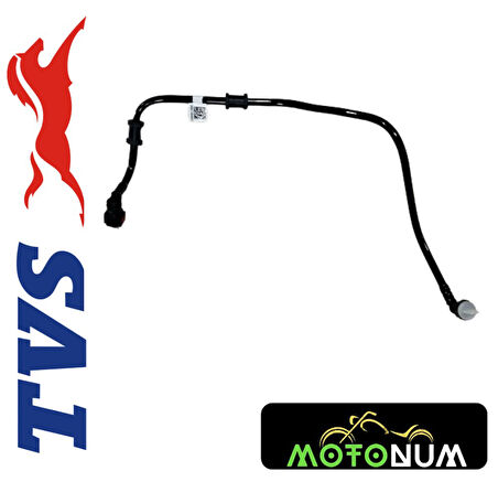 Tvs Jüpiter 125 Yakıt Hortumu MTNKL140040