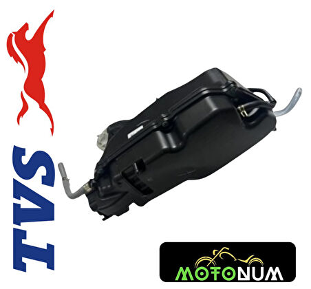Tvs Jüpiter 125 Hava Filtre Kutusu MTNKL040250