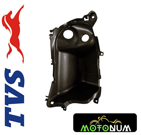 Tvs Jüpiter 125 Torpide Kontak Çerçevesi MTNKL220820