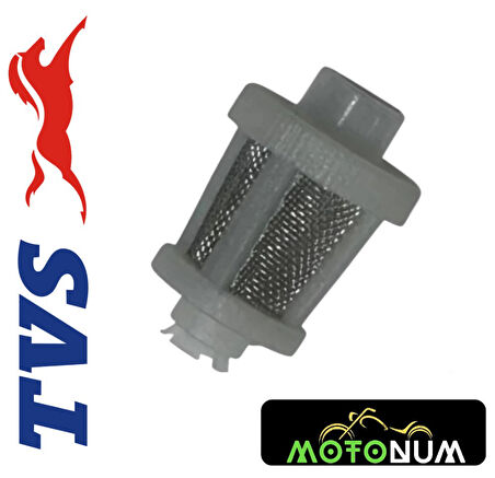 Tvs Raider 125 Yağ Filtre Süzgeci MTNN3080290