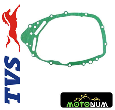 Tvs Apache Rtr 200 Debriyaj Kapak Contası MTNN9030250