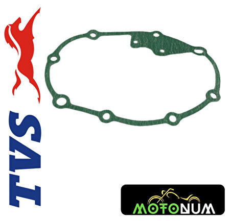 Tvs Jüpiter 125 Şanzıman Kapak Contası MTNKA30120