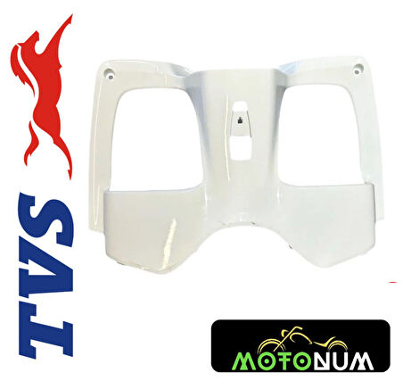 Tvs Jüpiter 125 İç Panel Torpido Beyaz MTNKL2208191F