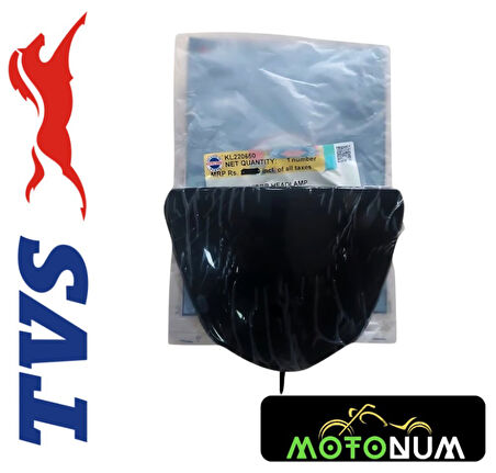 Tvs Jüpiter 125 Siperlik Camı MTNKL220650